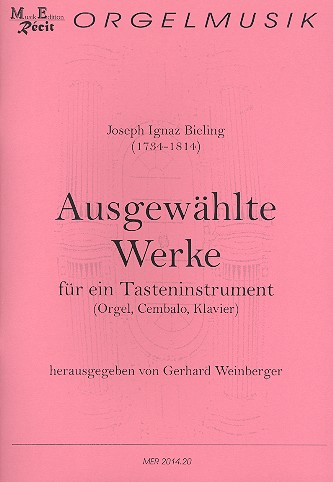 Ausgewählte Werke