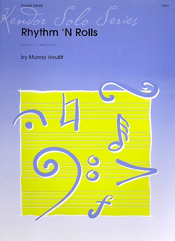 Rhythm'n Rolls