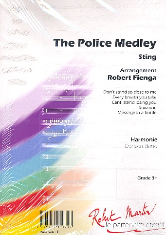 The Police Medley: