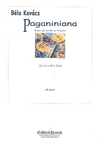 Paganiniana