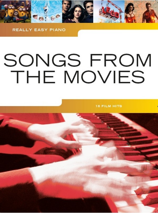 Songs from the Movies: