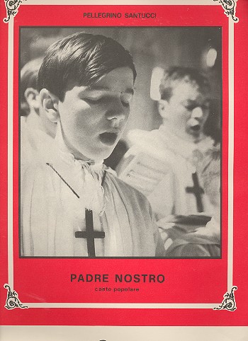 Padre nostro