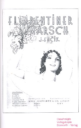 Florentiner Marsch