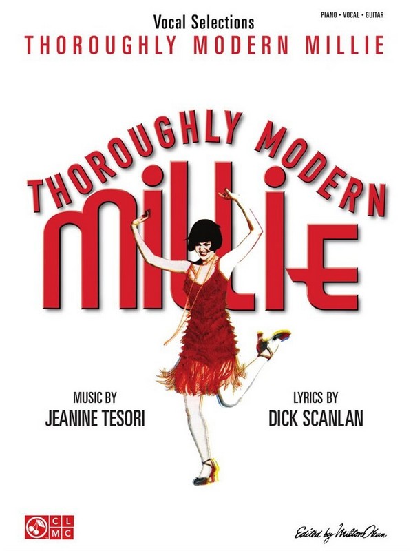 Troughly modern Millie vocal selections