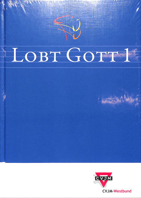 Lobt Gott Band 1