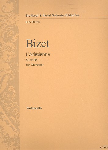 L'Arlésienne Suite No.1