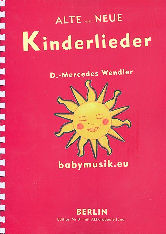 Kinderlieder