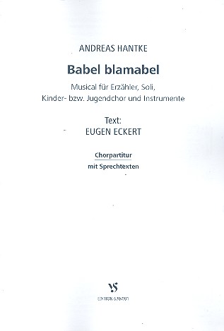 Babel blamabel