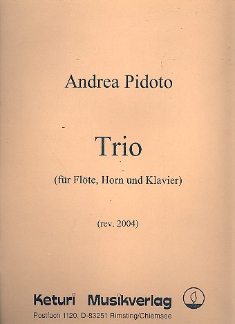 Trio