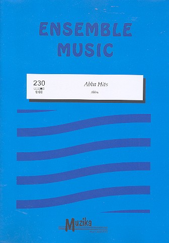 Abba Hits