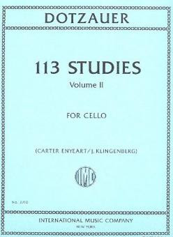 113 Studies vol.2 (nos.35-62)