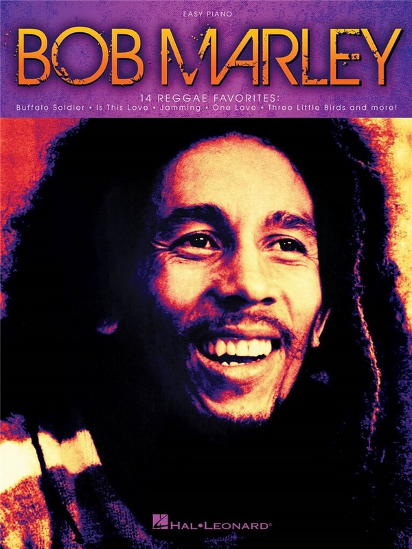 Bob Marley: