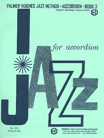 Jazz vol.3