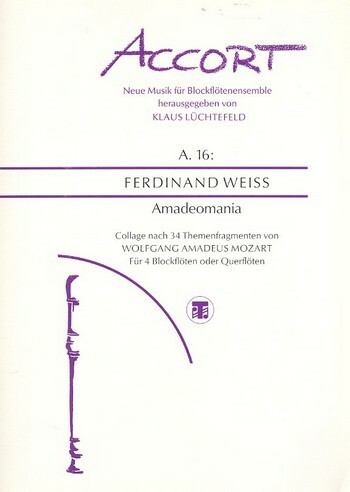 Amadeomania