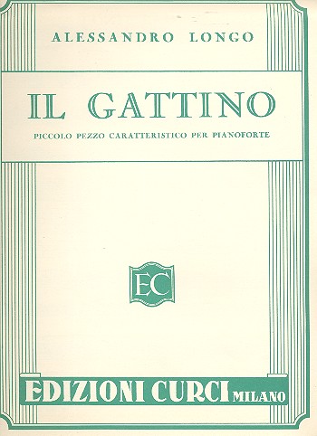 Il gattino