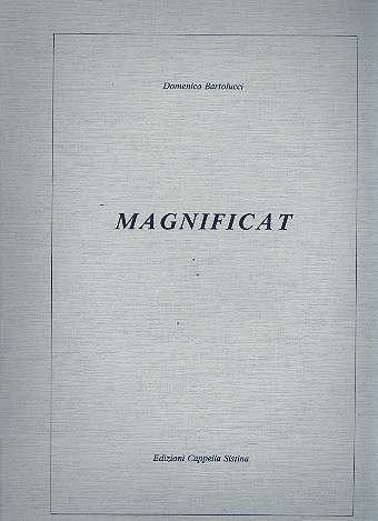 Magnificat