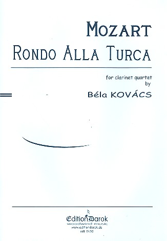 Rondo alla turca KV331