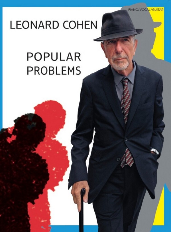 Leonar Cohen: Popular Problems