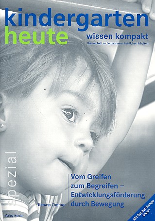 Kindergarten heute spezial