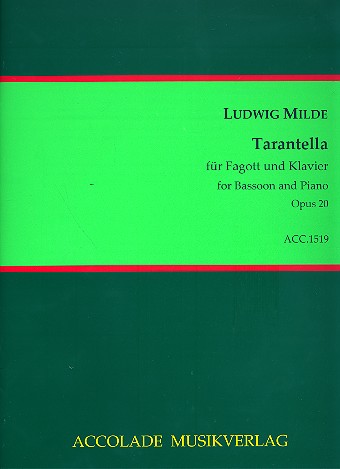 Tarantella op.20