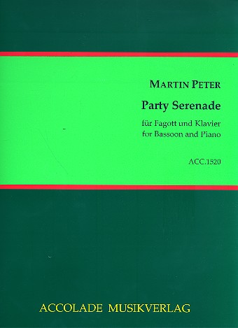 Party Serenade