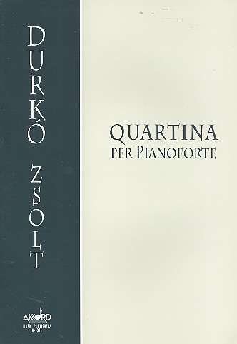 Quartina