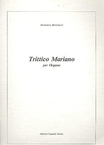 Trittico Mariano