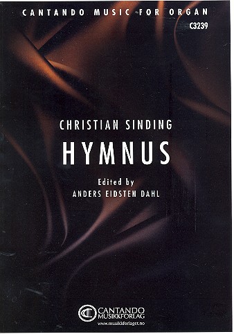 Hymnus op.24