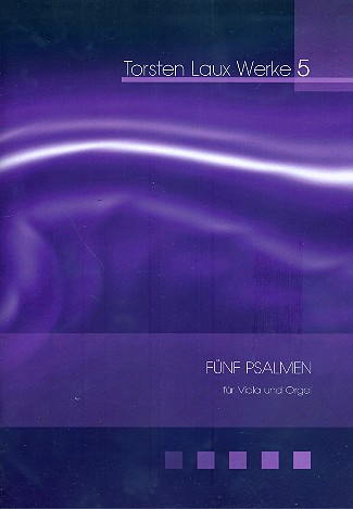 5 Psalmen