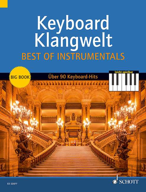 Best of Instrumentals