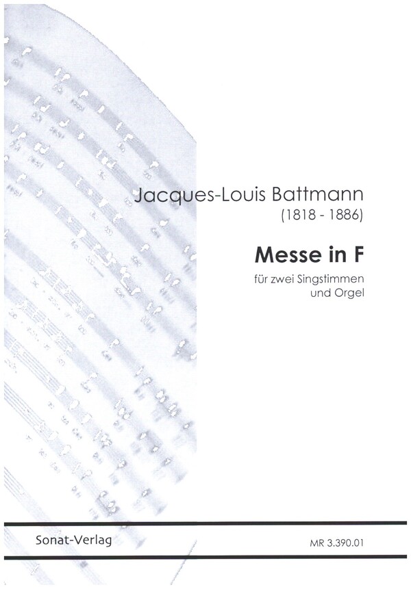 Messe F-Dur op.193