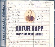 Symphonische Werke