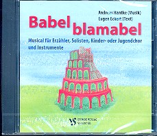 Babel blamabel