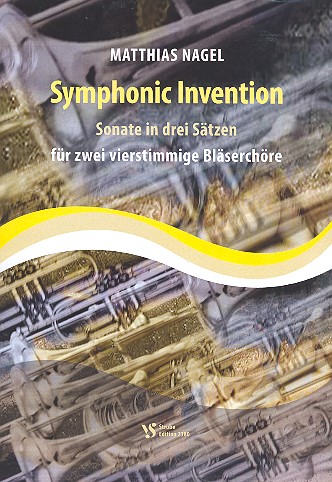 Symphonic Invention