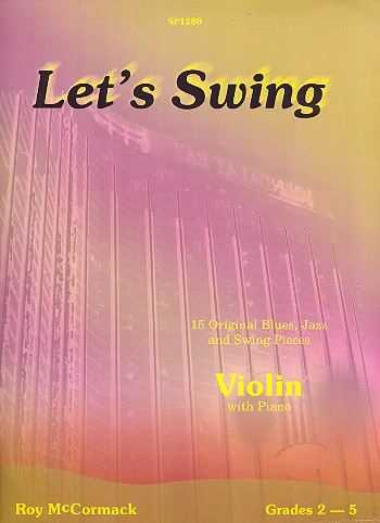 Let's swing: