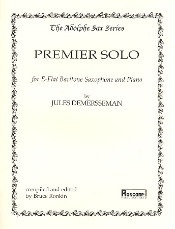 Premier Solo