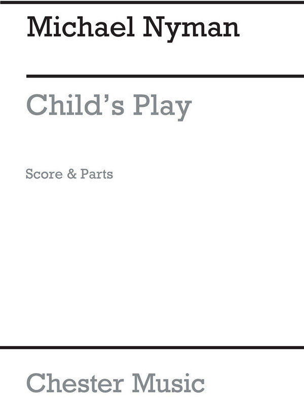 Child's Play