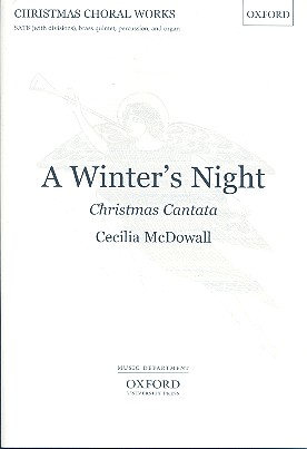 A Winter's Night