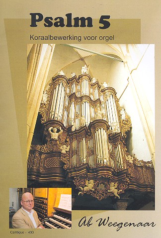 Psalm 5