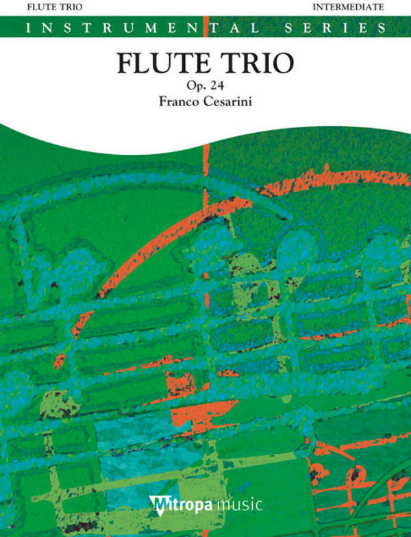 Flute Trio op.24