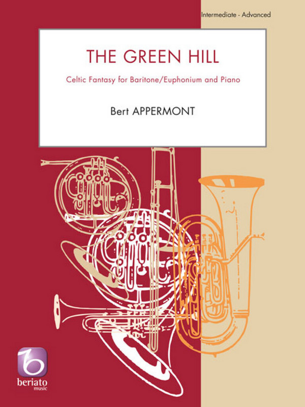 The green Hill