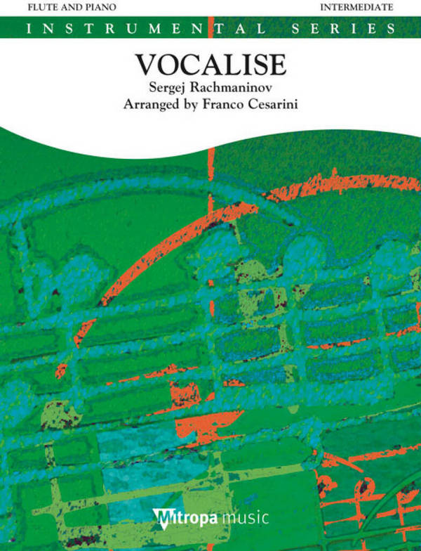 Vocalise