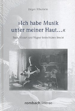 Ich habe Musik unter meiner Haut Bach, Mozart und Wagner beim