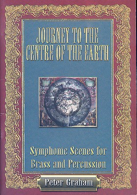 Journey to the Centre of the Earth