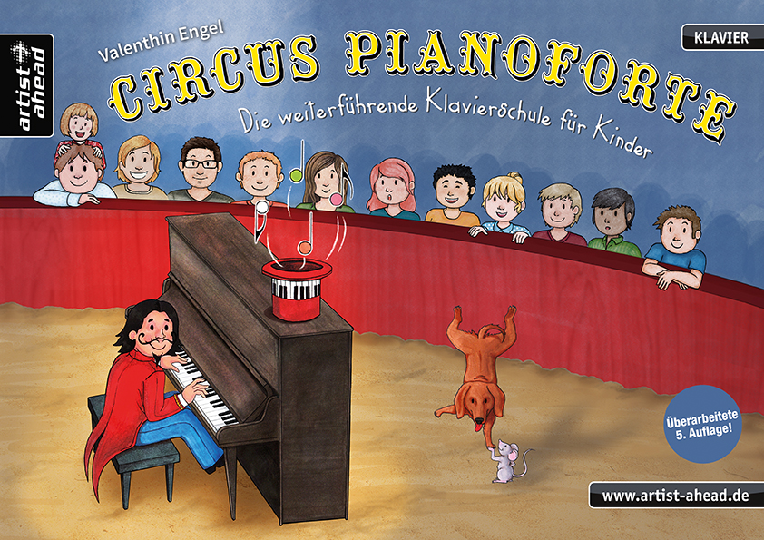 Circus Pianoforte