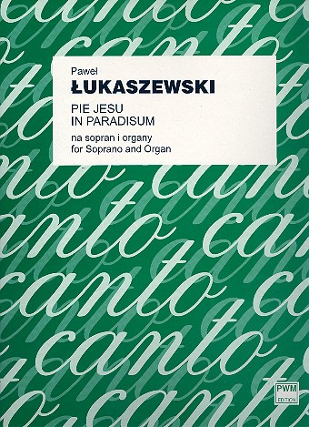 Pie Jesu  and  In paradisum