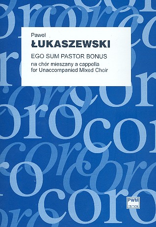 Ego sum pastor bonus