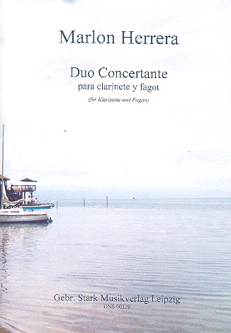 Duo concertante