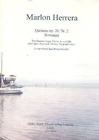 Quintett op.20,2