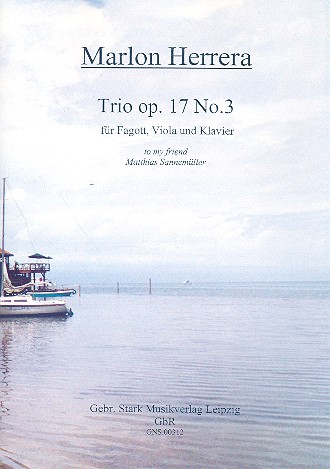 Trio op.17,3